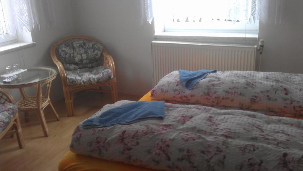 Penzion U Antonickova Pramene Mariánské Lázně Dış mekan fotoğraf
